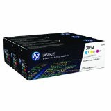 CF370AM 305A....MultiPack  HP  2.6k - Product Image
