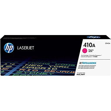 CF413A    Magenta  Standard Toner HP  2.3k - Product Image
