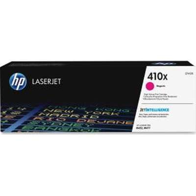 CF413X    HP  Magenta High Yield 6k - Product Image