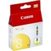 CLI-8Y YELLOW INKJET - Product Image