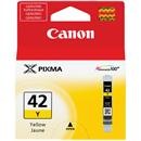 CLI42Y   Canon  Yellow Inkjet - Product Image