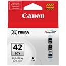 CLI42LG  Canon  Light Gray  Inkjet - Product Image