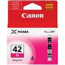 CLI42M   Canon  Magenta Inkjet - Product Image