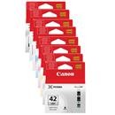 CLI42Combo  (MayNot be Available)  Canon  8 Pack Colors - Product Image