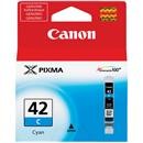 CLI42C   Canon  Cyan Inkjet - Product Image