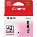 CLI42PM   Canon  Photo Magenta  Inkjet - Product Image