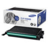 CLP-K660B Black Toner - Product Image