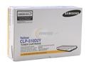 CLP510D2Y-LoCapacity Yellow - Product Image