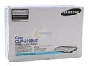 CLP510D5C-HiCapacity Cyan Toner - Product Image
