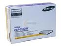 CLP510D5Y-HiCapacity Yellow Toner - Product Image