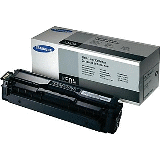 CLT-K504S  Black Samsung Toner 2.5k - Product Image
