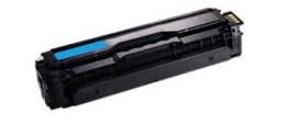 CLTC504S   Cyan Samsung Toner  1.8k