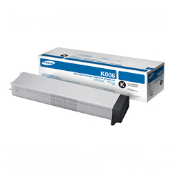 CLTK606S  Samsung Black Toner  25k - Product Image