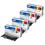 CLTP407C     ALL COLOR COMBO PACK  B-C-Y-M- - Product Image