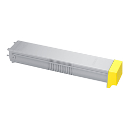 CLTY607S   Samsung Yellow Toner  15k - Product Image