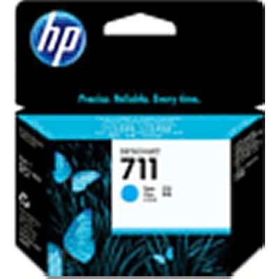 CZ130A    Cyan  29Ml - Product Image