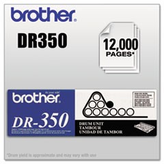 DR350 - Drum Unit - Product Image