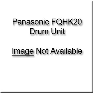 FQHK20 DRUM UNIT - Product Image