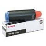OEM Canon  GPR 17 0279B003AA Black Laser Toner Cartridge - Product Image
