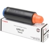 GPR-37,3764B003AA     Canon Black Toner   70k - Product Image