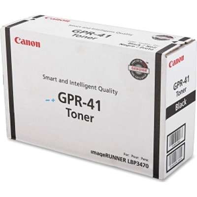 GPR 41    3480B005AA  Canon 6k
