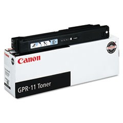 GPR11K   Canon Black Toner  25k - Product Image