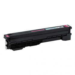 GPR11M      Compatible  Canon Magenta   25k