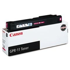 GPR11M    -  Canon Magenta   25k - Product Image