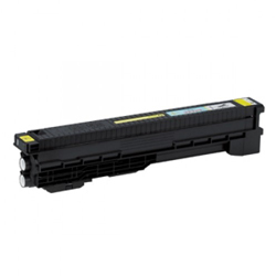 GPR11Y   Compatrible Canon  Yellow  toner   25k - Product Image