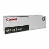 GPR21 Cyan Toner - Product Image