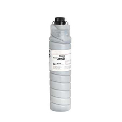 Generic    885154  Type 20d  Black Toner - Product Image