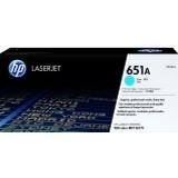 HP CE341A HP 651A    CYAN Toner 16k - Product Image