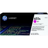 HP CE343A HP 651A    Magenta Toner   16k - Product Image