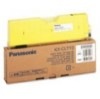 KX-CLTY3-HiCap Yellow - Product Image