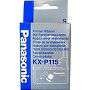 KXP115 - Black Ribbon - Product Image