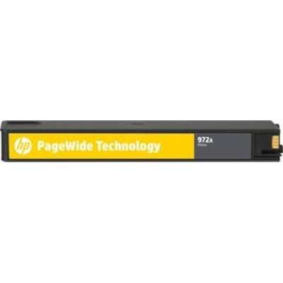 L0R92AN       HP   YELLOW   3k - Product Image