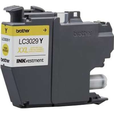 LC3029Y    YELLOW...Brother    1.5k - Product Image