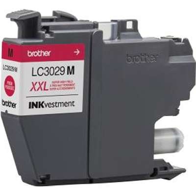 LC3029M   MAGENTA ...Brother    1.5k - Product Image