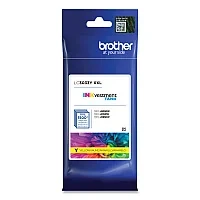 LC3033Y  BROTHER  ..YELLOW  INK CARTRIDGE  Page Yield 1500 - Product Image