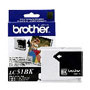 LC51HYBK Black Inkjet Hi Yield - Product Image