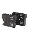LC652PKS 2 BLACK INKJETS HI YIELD - Product Image