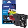 LC65HYBK Black Inkjet Hi Yield - Product Image