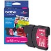 LC65HYM Magenta Inkjet Hi Yield Toner - Product Image