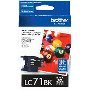 LC71BK...BLACK INKJET - Product Image