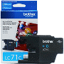 LC71C...CYAN INKJET - Product Image