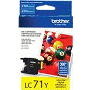 LC71Y...YELLOW  INKJET - Product Image