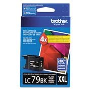 LC79 BK   BLACK INKJET HighYield     2400k - Product Image