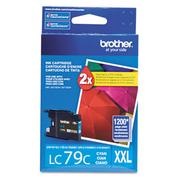 LC79C    CYAN INKJET HighYield     1200k - Product Image