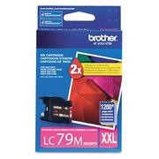 LC79M    MAGENTA INKJET HighYield     1200k - Product Image
