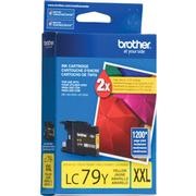 LC79Y  YELLOW INKJET HighYield     1200k - Product Image